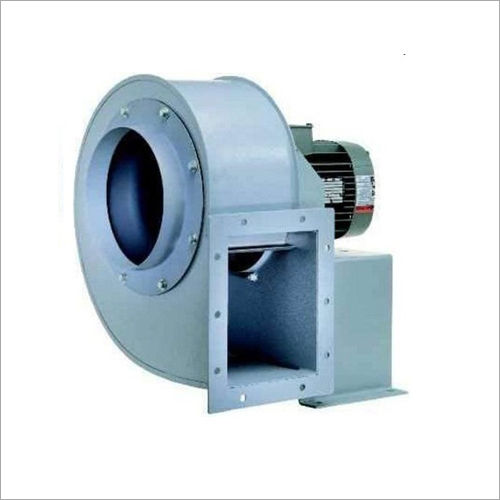 High Pressure Centrifugal Blower Frequency (Mhz): 50-60 Hertz (Hz)