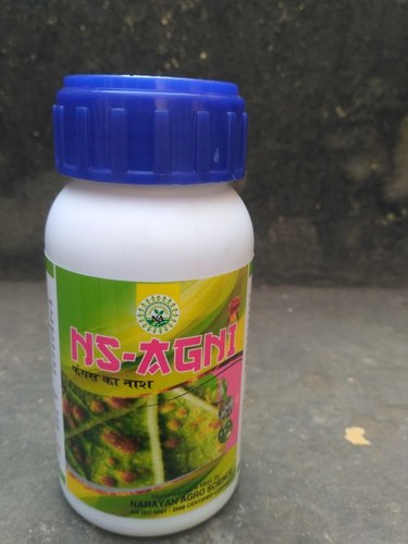 Fungicides Fungicides