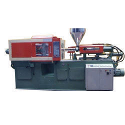 Grey Injection Molding Machine