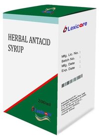 Antacid Tablets