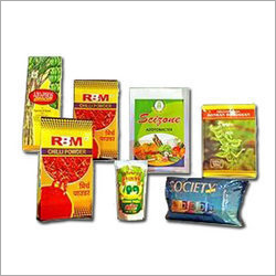 Packaging Films