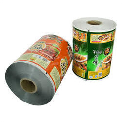 Laminated Films