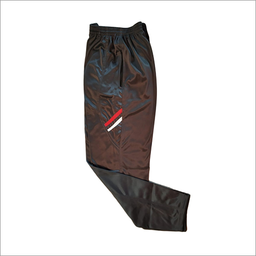 Mens Straight Fit Lower