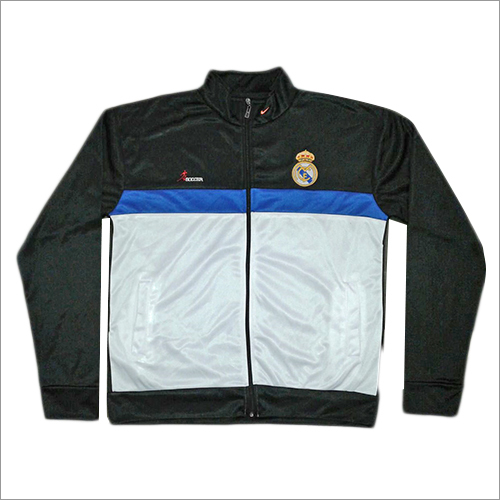 Mens Full Sleeve Tracksuit