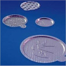 Heat Sealing Aluminium Foil By PREMIUM LAMINATORS PVT. LTD.