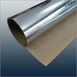 Aluminium Foil Laminated Paper