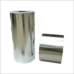 Aluminium Foil Lamination Film