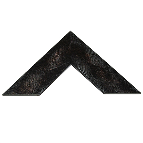 Black Customized Photo Frame