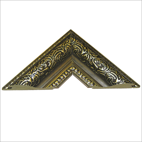 Gold Art Photo Frame