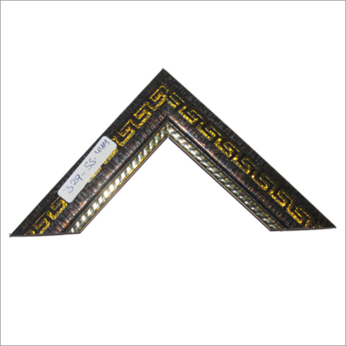 Plastic Printed Photo Frame