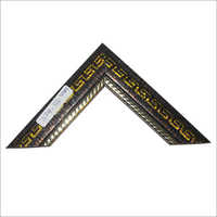 Plastic Printed Photo Frame