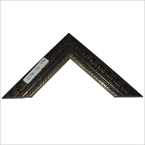 Decorative Plasric Photo Frame
