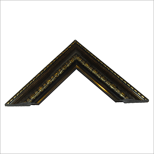 Plastic Square Photo Frame