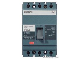 Siemens Mccb - 220/440 Volt, 50 Hertz Frequency | Ip55 Protection For Industrial And Domestic Applications