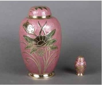 Cremation Urn LeFleur