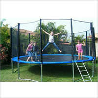 Kids Trampoline at INR in Mumbai, Maharashtra Kraft - Main Image