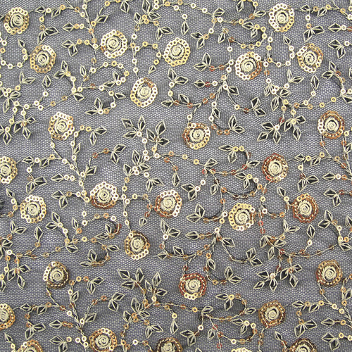Sequin Fabric