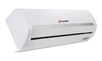 SKODO - SOLAR HYBRID AIR CONDITIONER