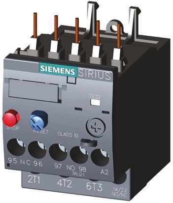 OVER LOAD RELAY