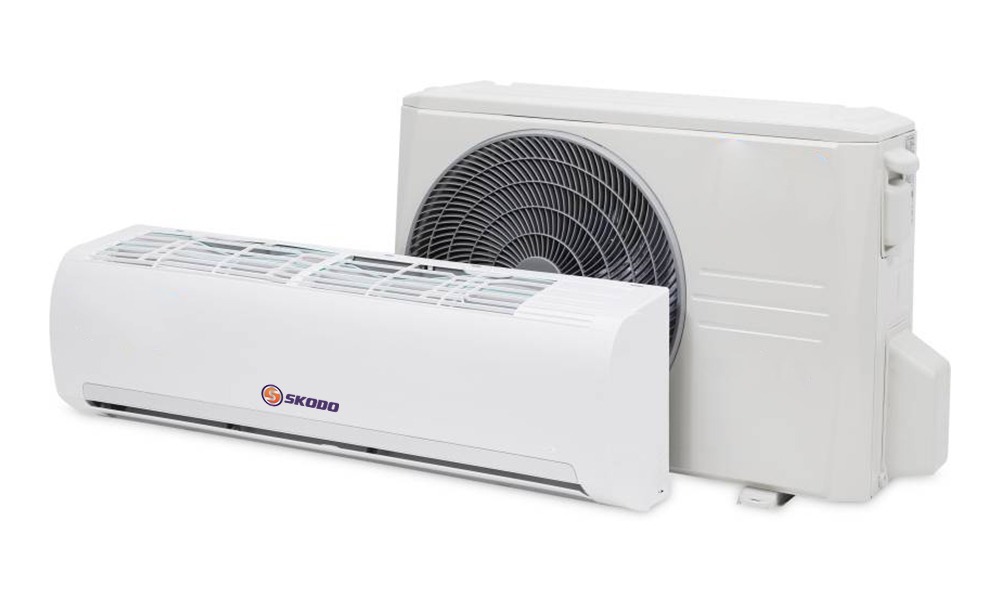 SKODO SOLAR AIR CONDITIONER 2 TON