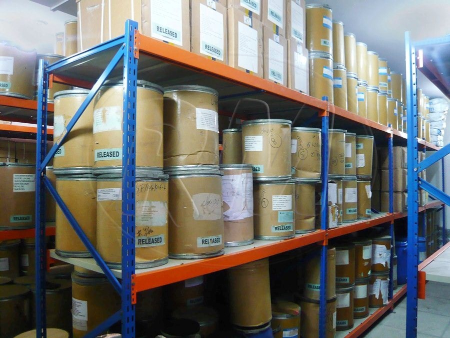 Industrial Racks