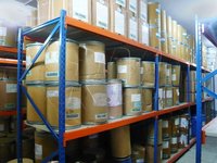 Industrial Racks