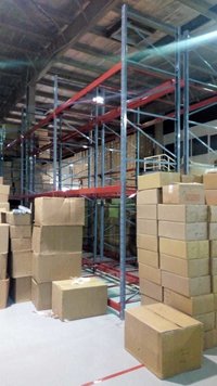 Industrial Racks