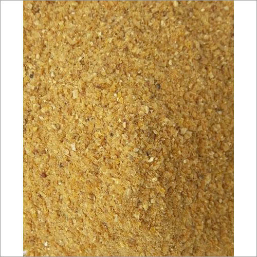 Cattle Corn Fibre