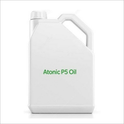 Atonic p 5 Oil