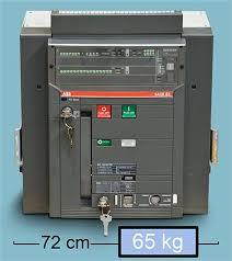 AIR CIRCUIT B