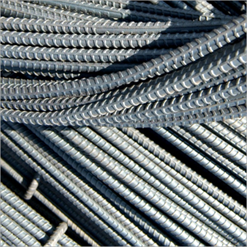 Tmt Round Bar Thickness: 8-32 Millimeter (Mm)