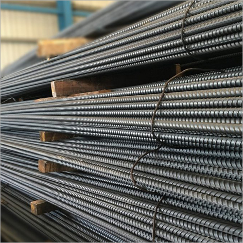 Iron Bar Thickness: 8-32 Millimeter (Mm)