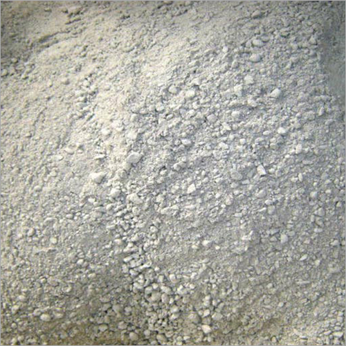 Construction raw Materials