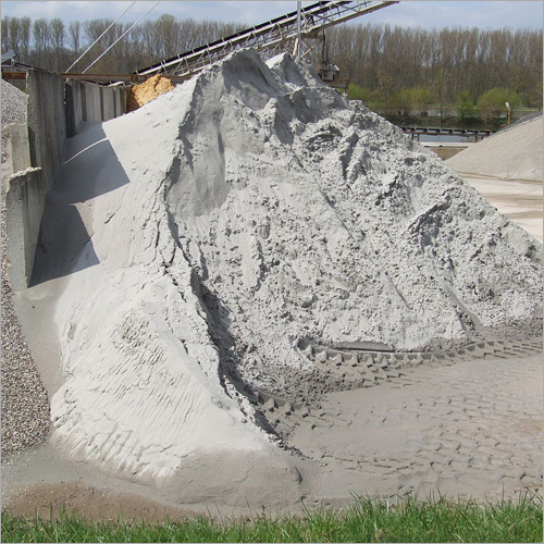 Construction Sand