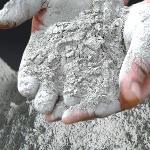 Branded Cement