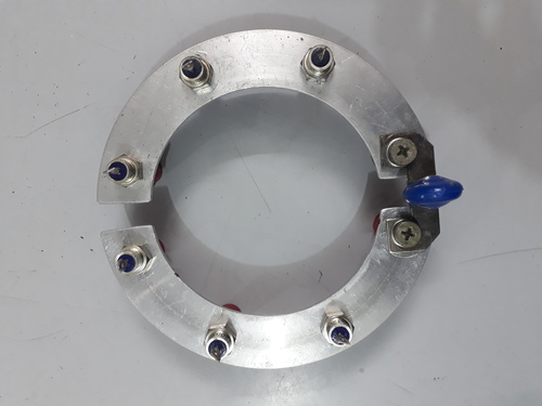 ROTATING RECTIFIER ASSEMBLY