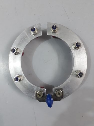 ROTATING RECTIFIER ASSEMBLY