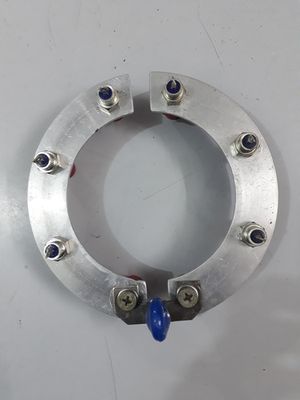 rotating rectifier assembly