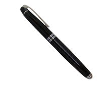 Safari Black Roller Ball Pen