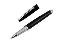 Safari Black Roller Ball Pen