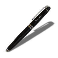 Safari Black Roller Ball Pen