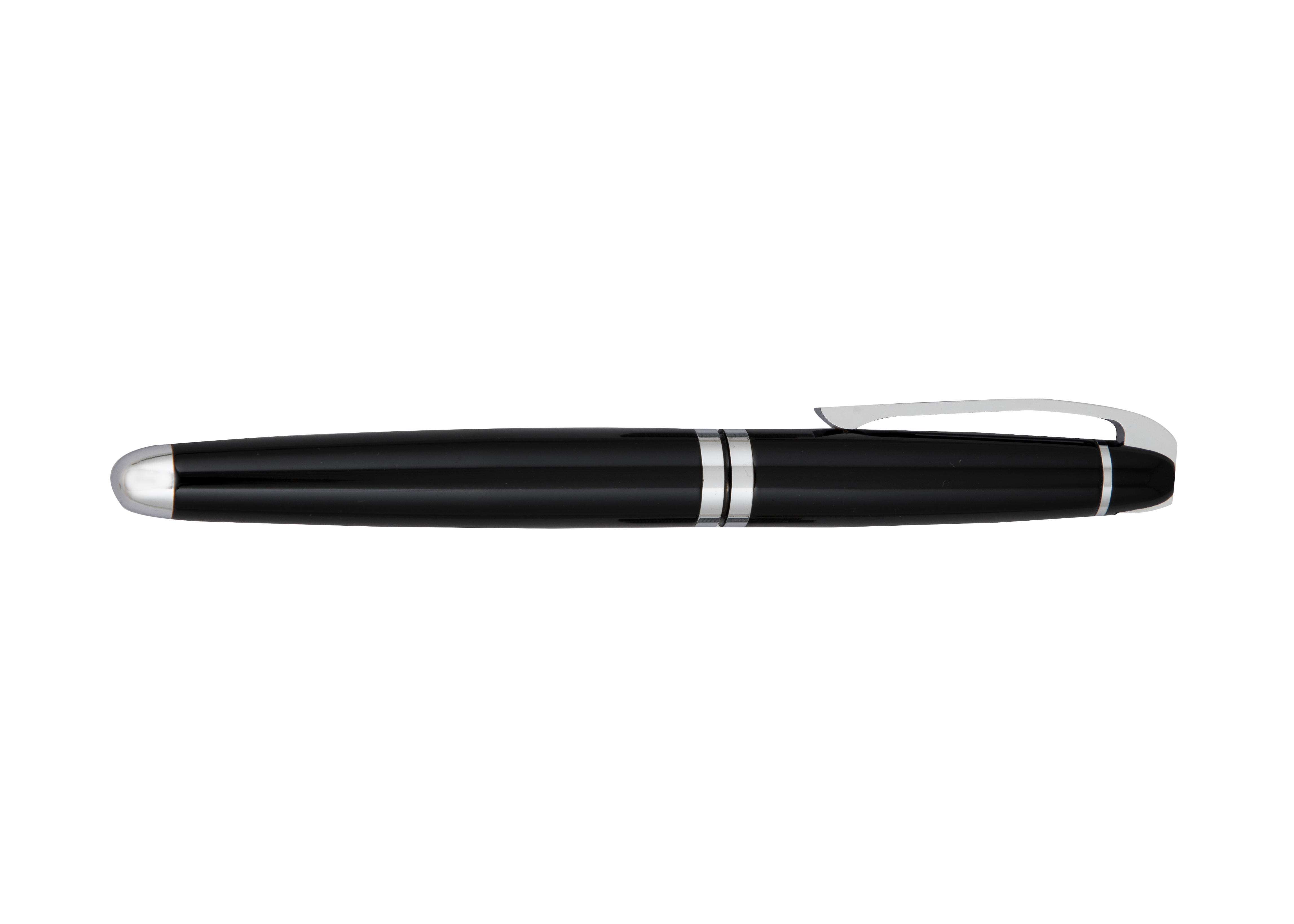 Safari Black Roller Ball Pen