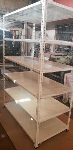 Slotted Angle Racks