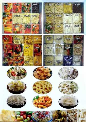 Snack nalli