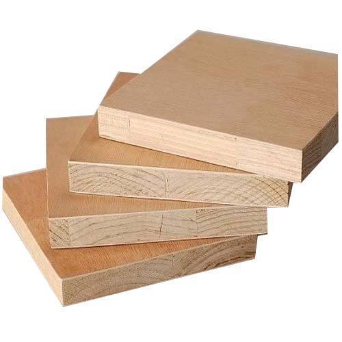 Wear Resistant Block Board