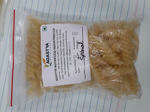 Spirol pasta