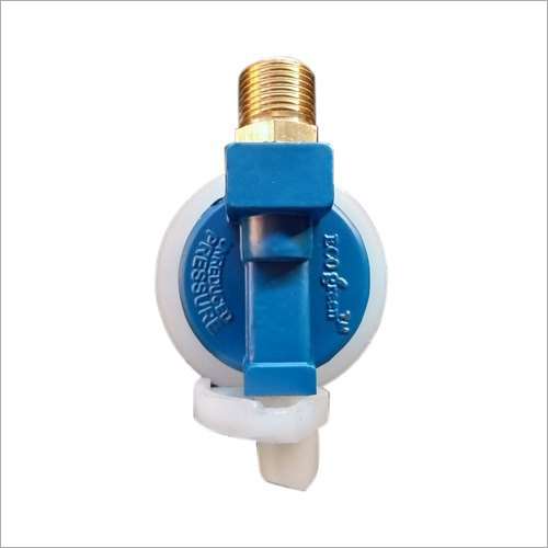 Lpg Cylinder Regulator Application: Commercial