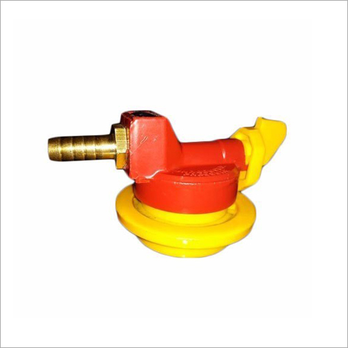 Low Pressure LPG Regulator Low Pressure LPG Regulator