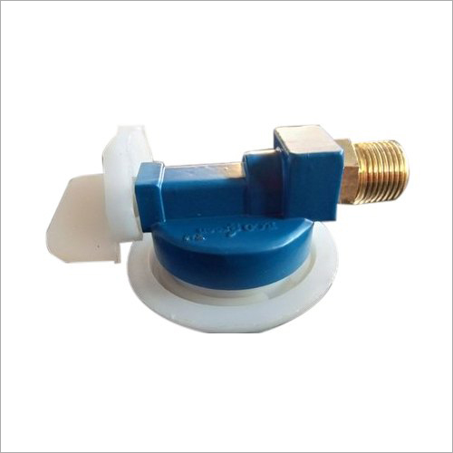 Coated High Pressure LPG Regulator Coated High Pressure LPG Regulator