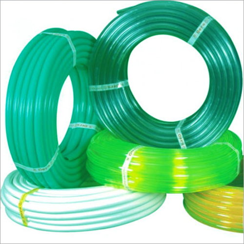 पीवीसी गार्डन पाइप